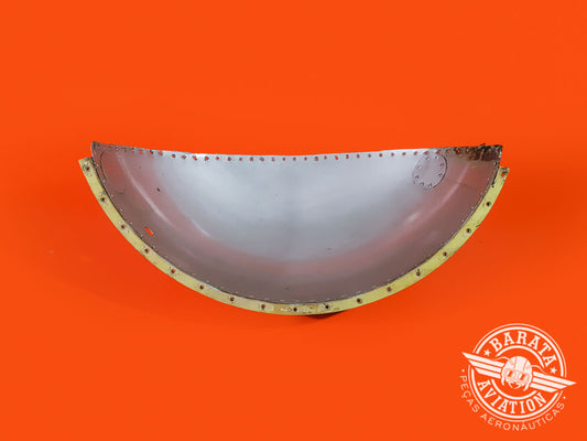 R/H MAIN LANDING GEAR PAN - P/N 5522316-4