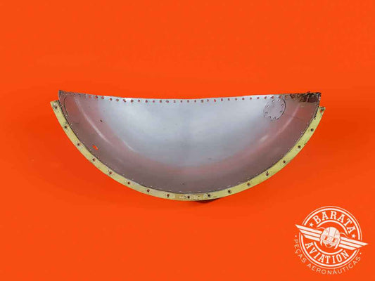 R/H MAIN LANDING GEAR PAN - P/N 5522316-4