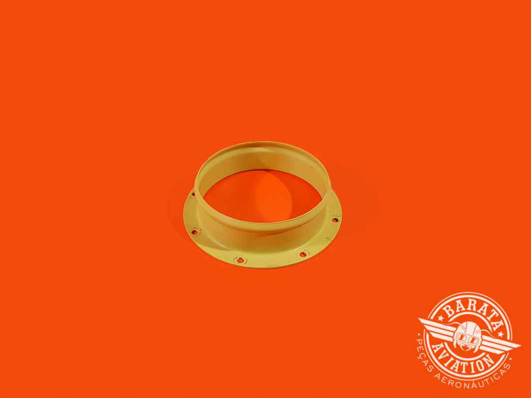 DUCT CONNECTION ATTACHMENT - P/N 5515114-22