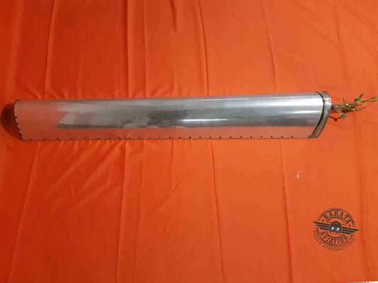 5522102-17 Cessna Citation 500 Leanding Edge-L/H Kevlar Insulator