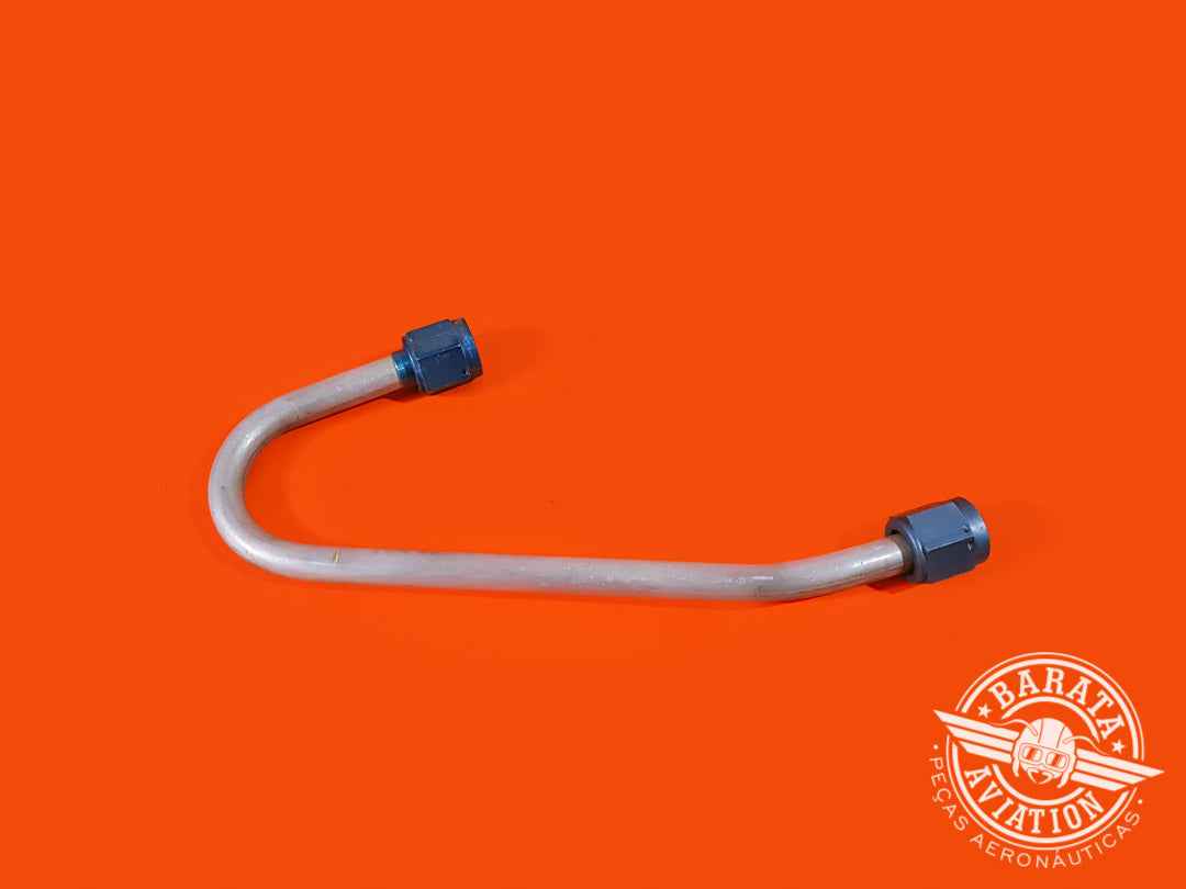 R/H LINE ASSY - P/N 5517008-74