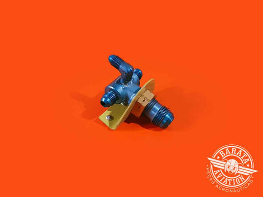 SPECIAL HYD FITTING - P/N 5517015-1