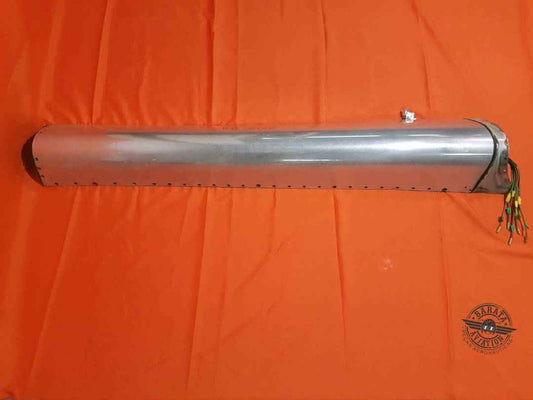 5522102-16 Cessna Citation Leanding Edge-L/H Kevlar Insulator