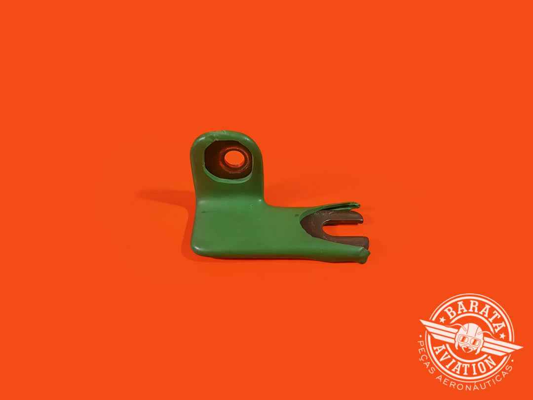 L/H BUS BAR - P/N 5538342-22