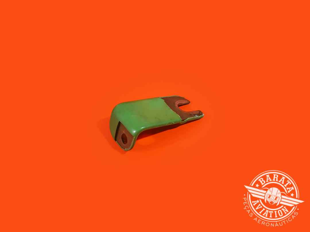 BUS BAR L/H P/N:5538342-11