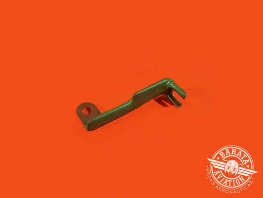 L/H BUS BAR - P/N 5538342-18