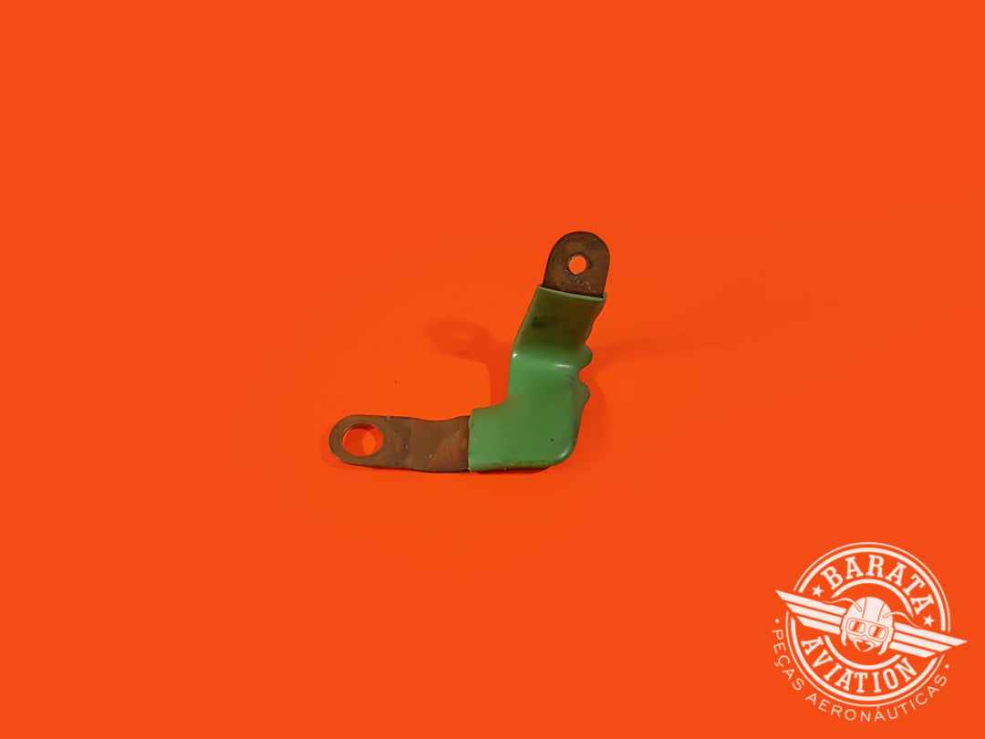 L/H BUS BAR - P/N 5538342-9