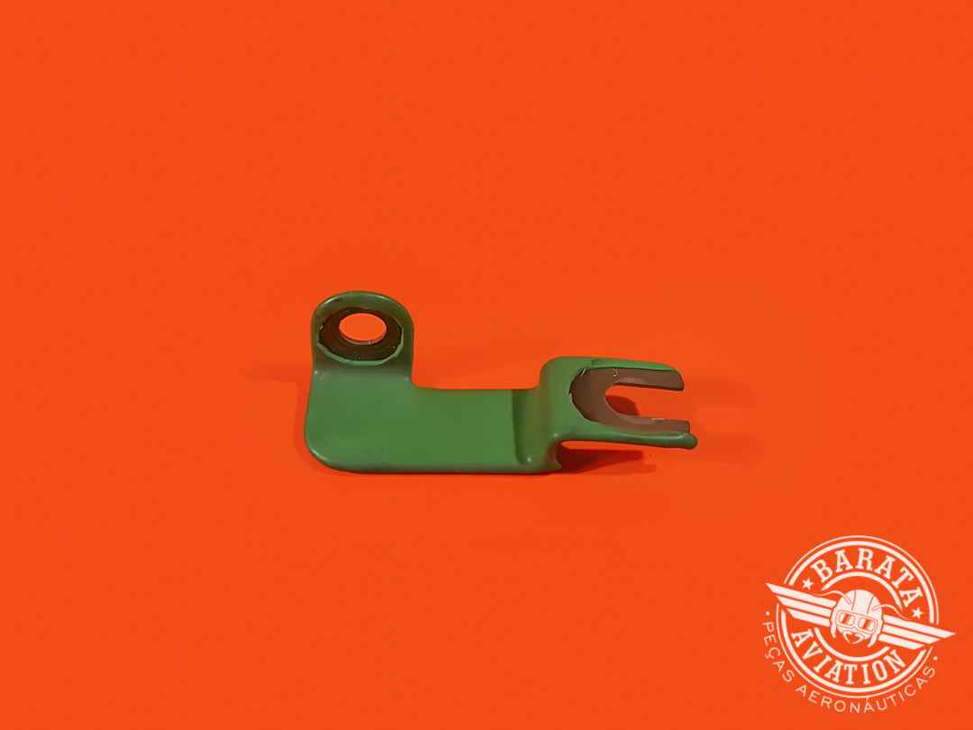 L/H BUS BAR - P/N 5538342-13