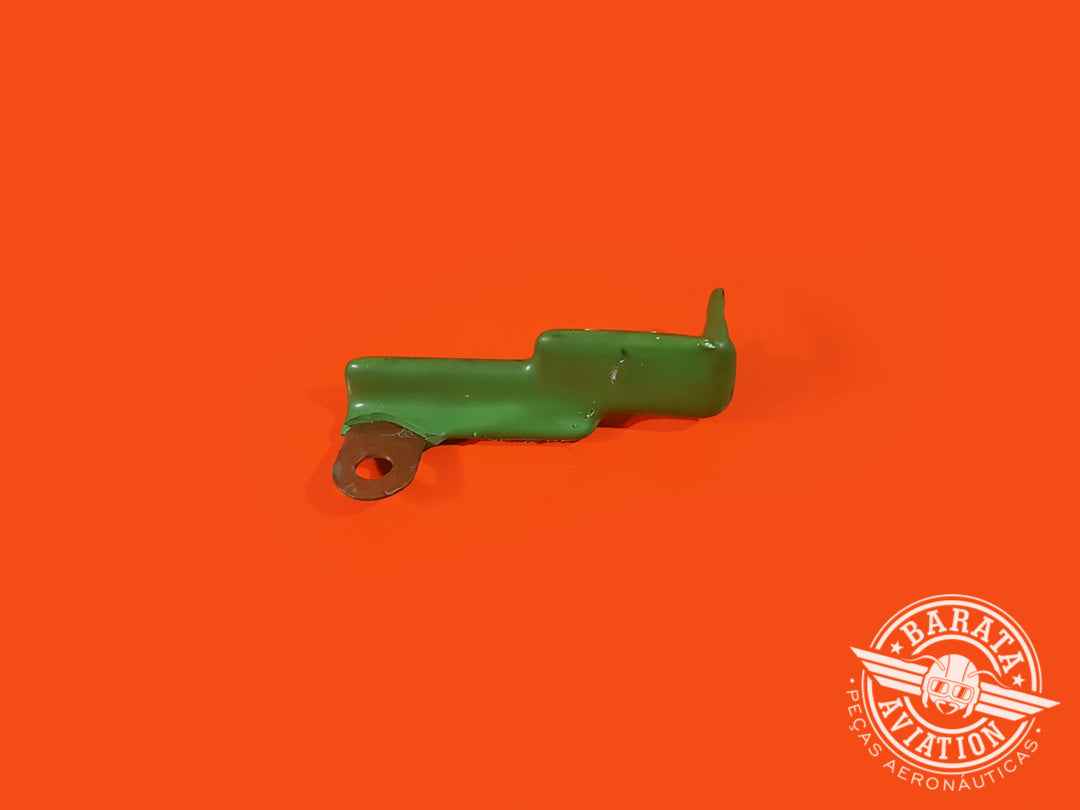 R/H BUS BAR - P/N 5538342-19