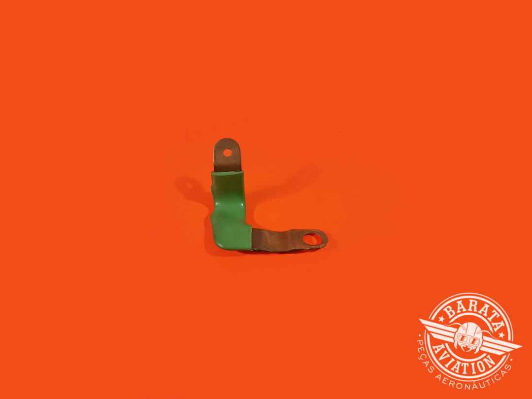 R/H BUS BAR - P/N 5538342-10