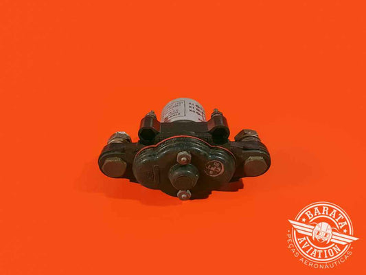 R/H WING ANTI-ICE OVERHEAT RELAY K2. 200 AMP - P/N AN3370-1