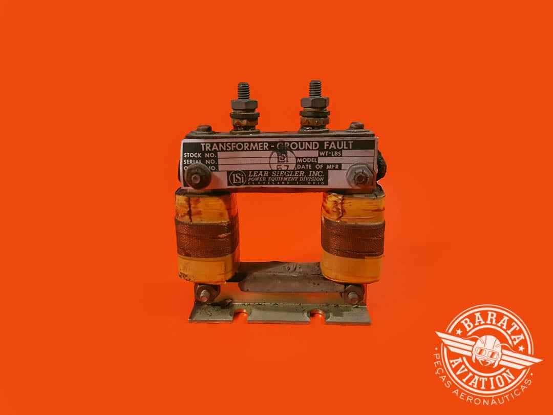 R/H CURRENT TRANSFORMER - P/N GC66