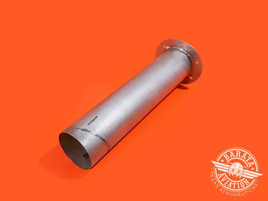 L/H SHROUD ASSY - P/N 5555041-23