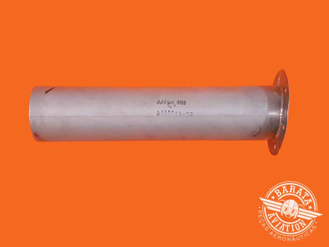 R/H SHROUD ASSY P/N: 5555041-22