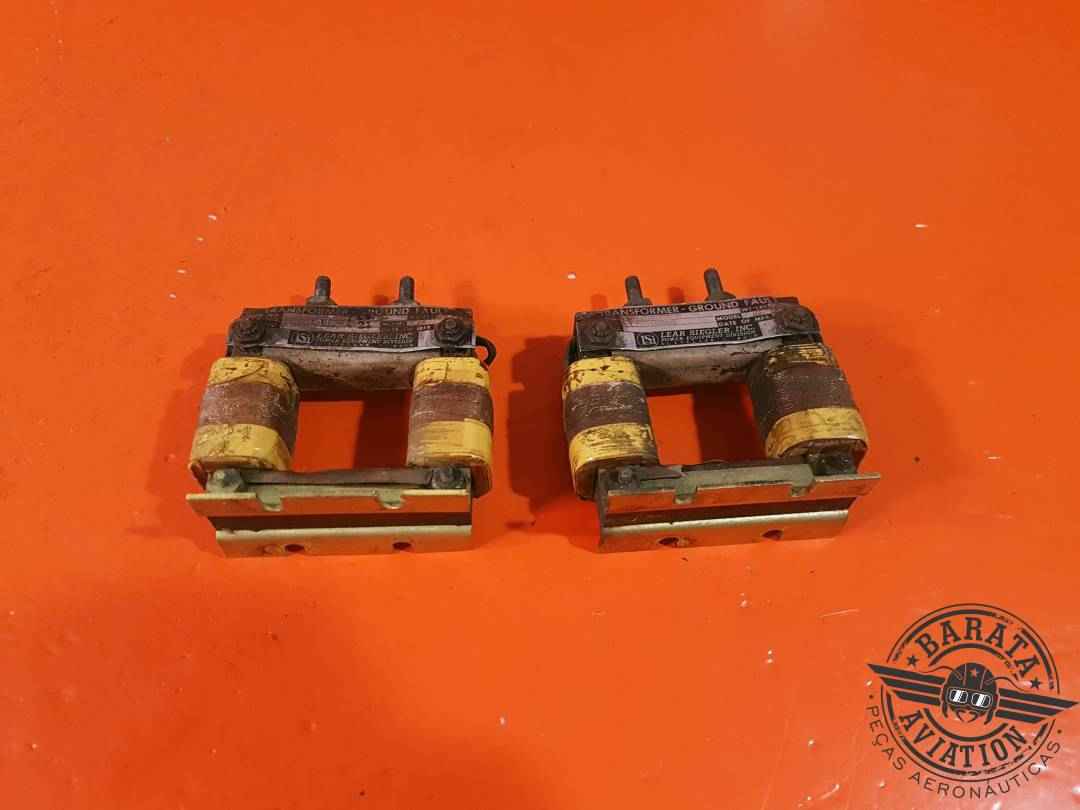 CURRENT TRANSFORMER P/N: GC66 CADA UNIDADE