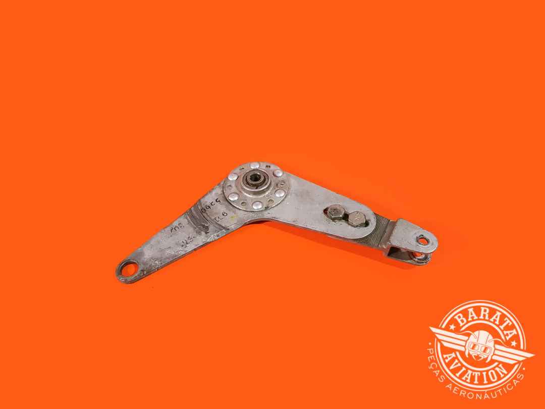 L/H BELLCRANK - P/N 5560001-5