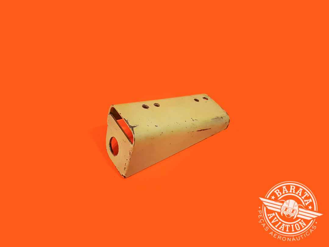 L/H AND R/H POWER CONTROL BRACKET ASSY - P/N 5555010-10