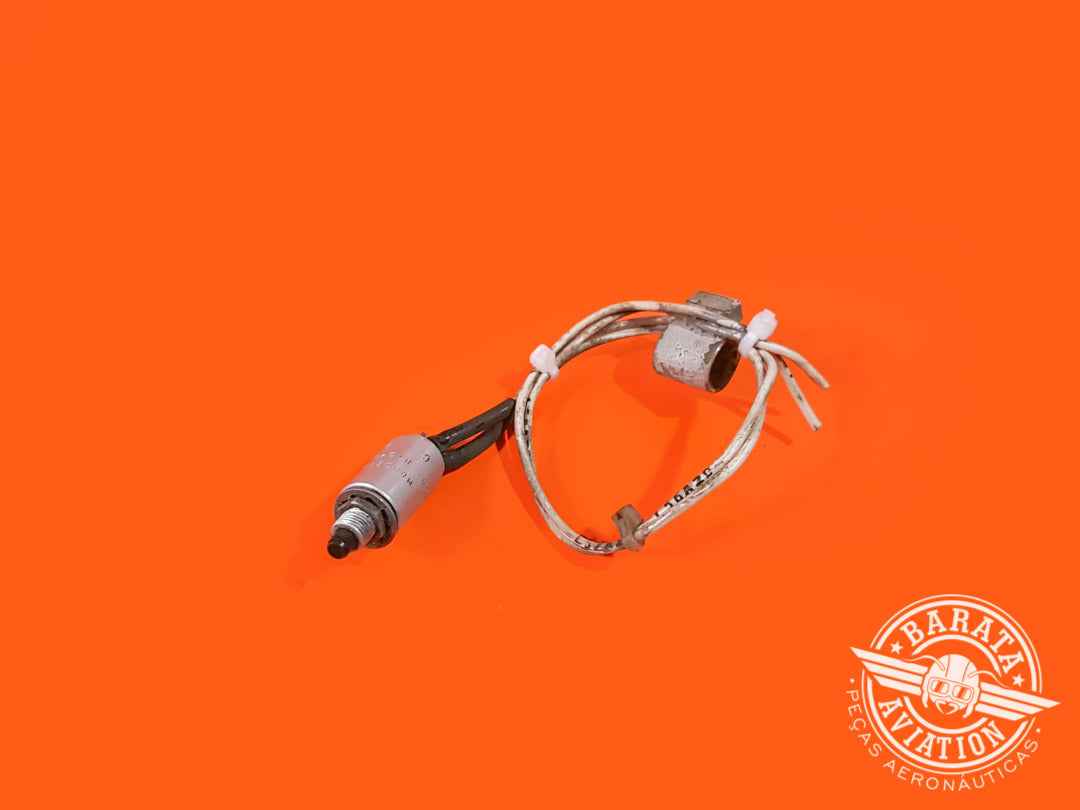 AFT COMPARTMENT LIGHT SWITCH - P/N B7070