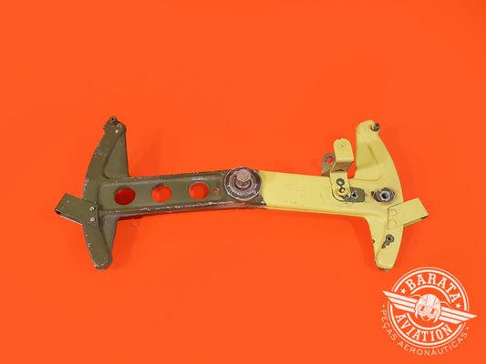 CONJUNTO DE MANIVELA DE BOCINA PARA ELEVADOR - P/N 5565345-3