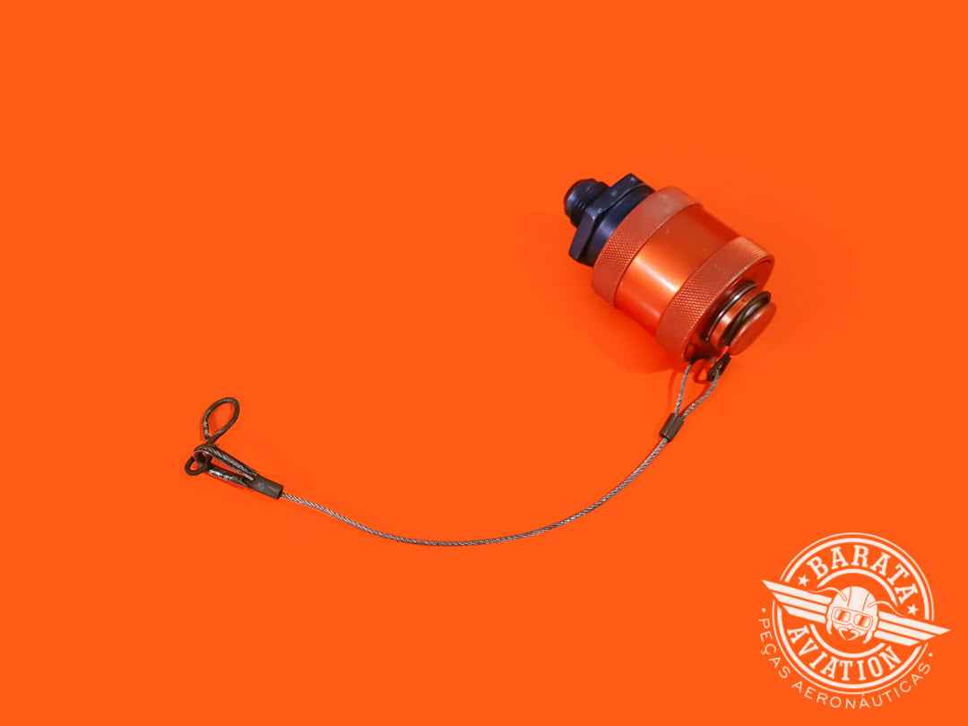 DUST CAP - P/N 3208-10