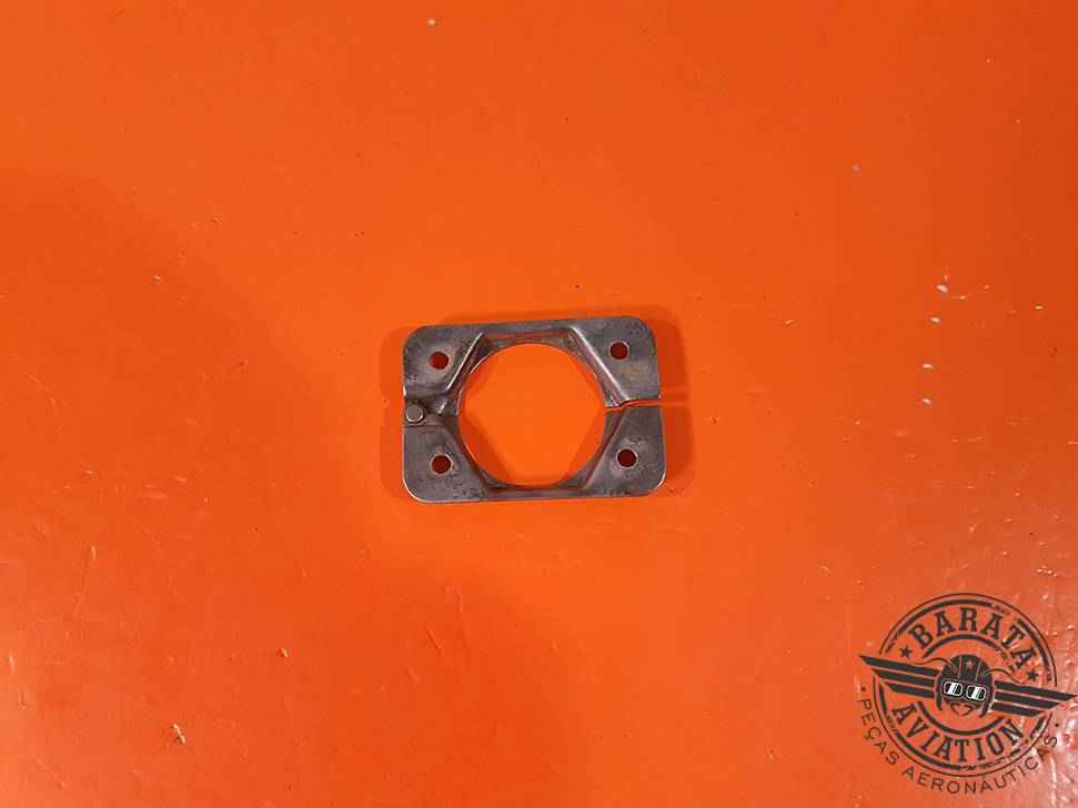 MOUNTING FLANGE P/N: MS24335-8