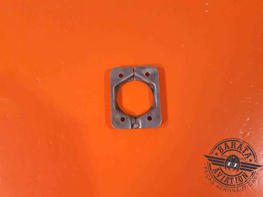 MOUNTING FLANGE P/N: MS24335-10