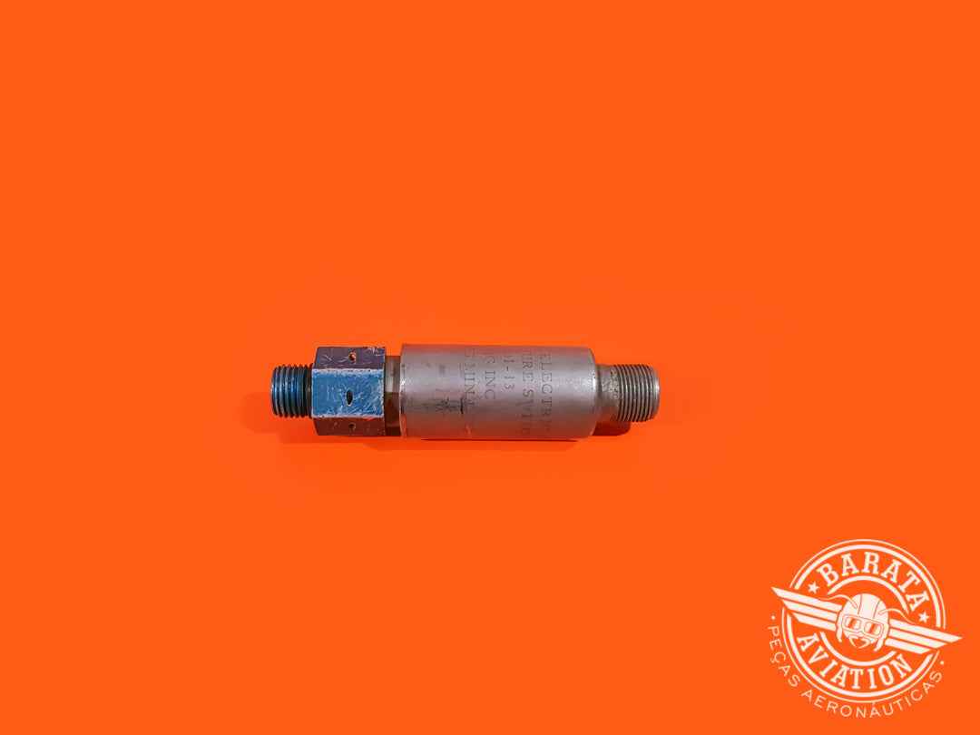 PRESSURE SWITCH P/N: 716-1001-13