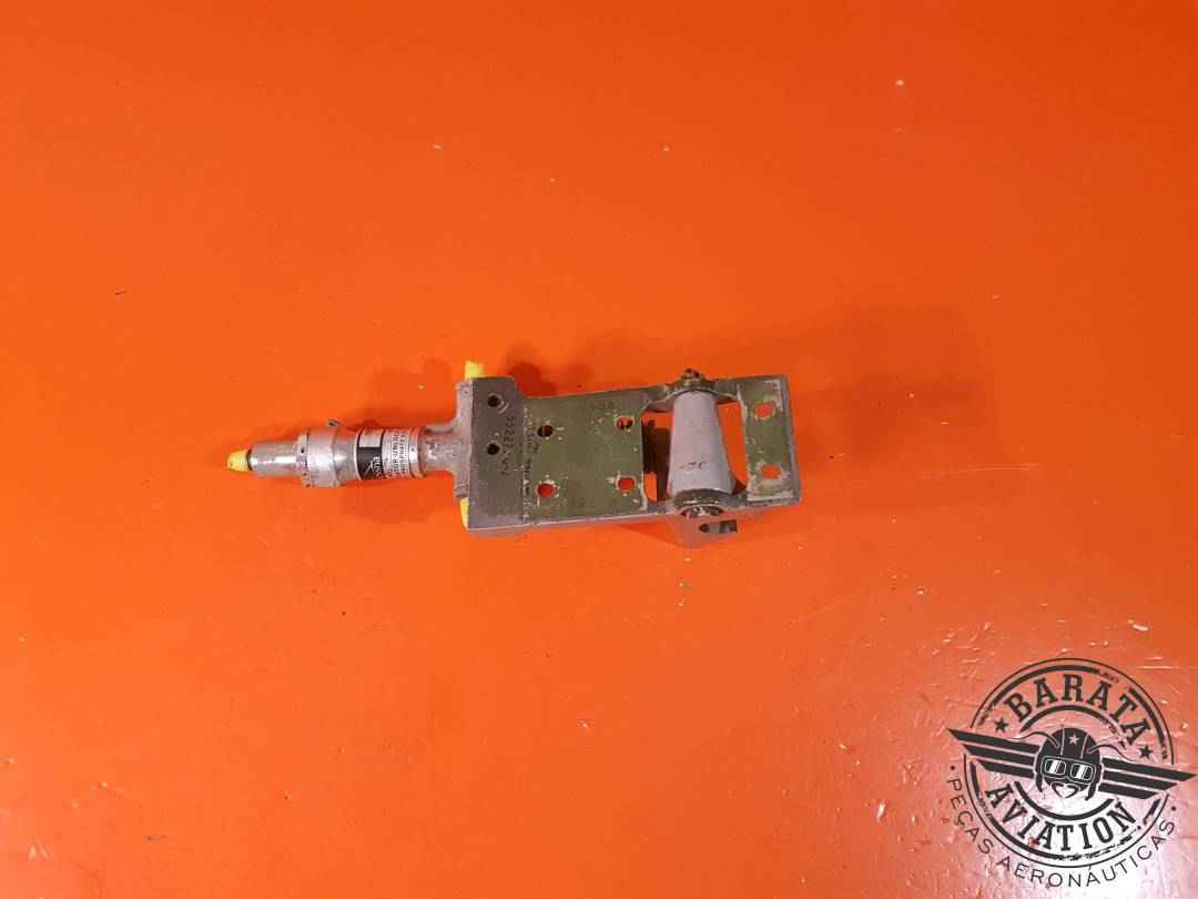 L/H GEAR UPLOCK HOOK ASSY - PN : 5527534-1