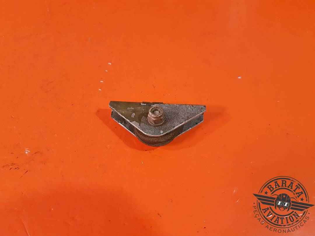 PULLEY BRACKET P/N: 5514161-58