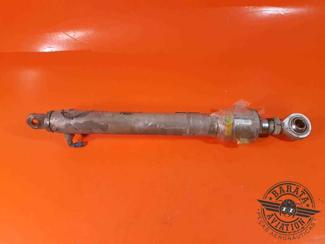 R/H MAIN GEAR ACTUATOR ASSY -  P/N: 9912053-18