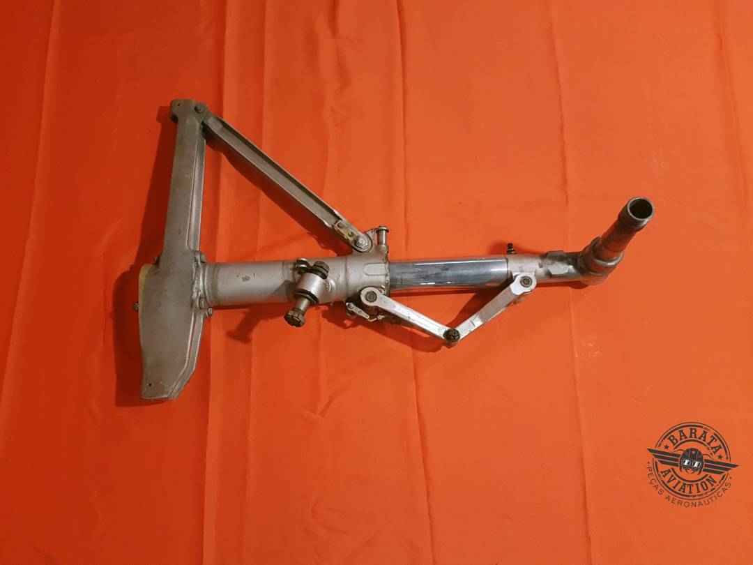 5541000-11 L/H Main Gear Assy