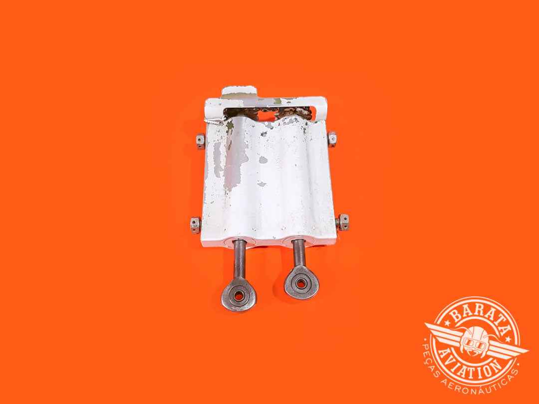 AILERON TRIM ACTUATOR - P/N 5565450-62