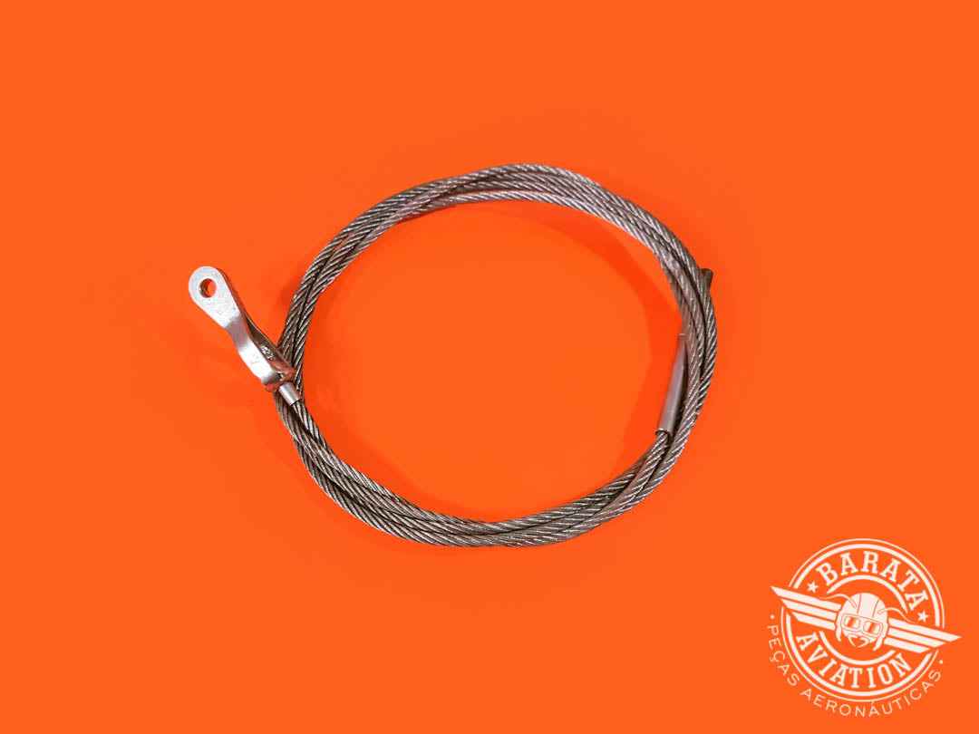 DIRECT CABLE ASSY - P/N 5565150-10