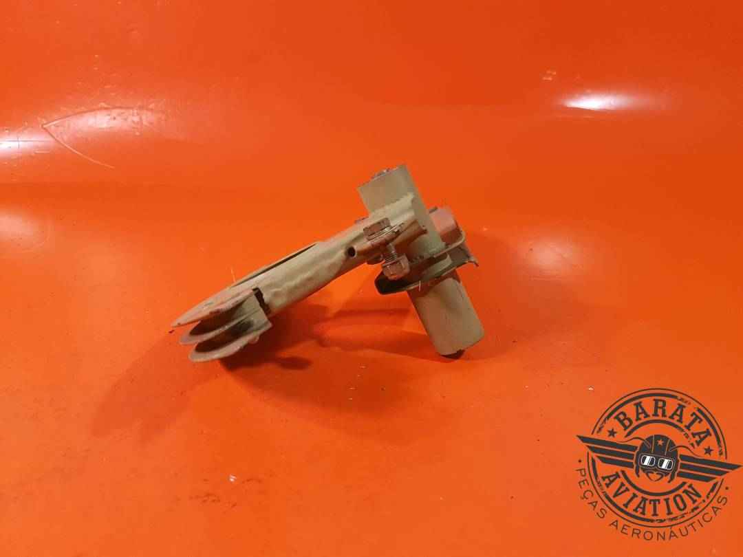 L/H WELD ASSY P/N1: 5565101-11