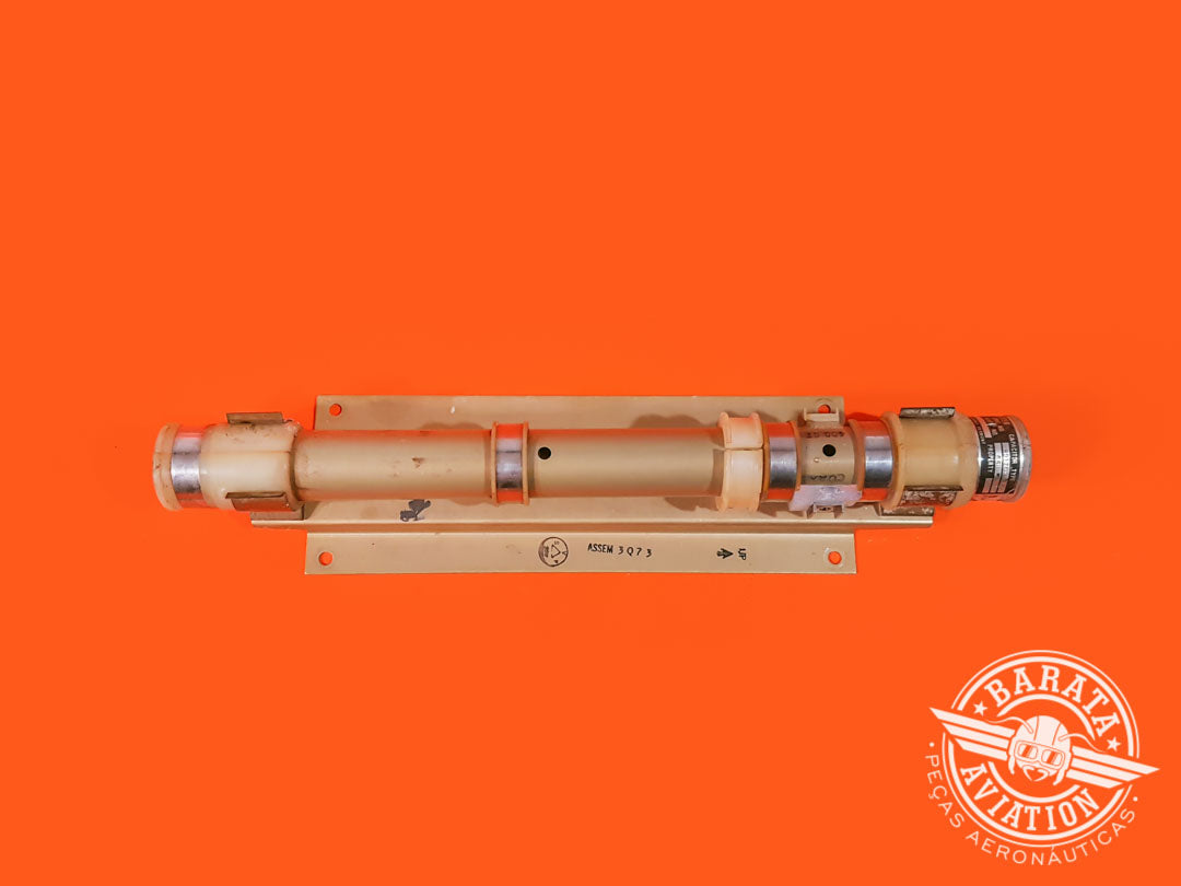 L/H AND R/H FUEL QUANTITY TRANSMITTER - P/N 9912019-13