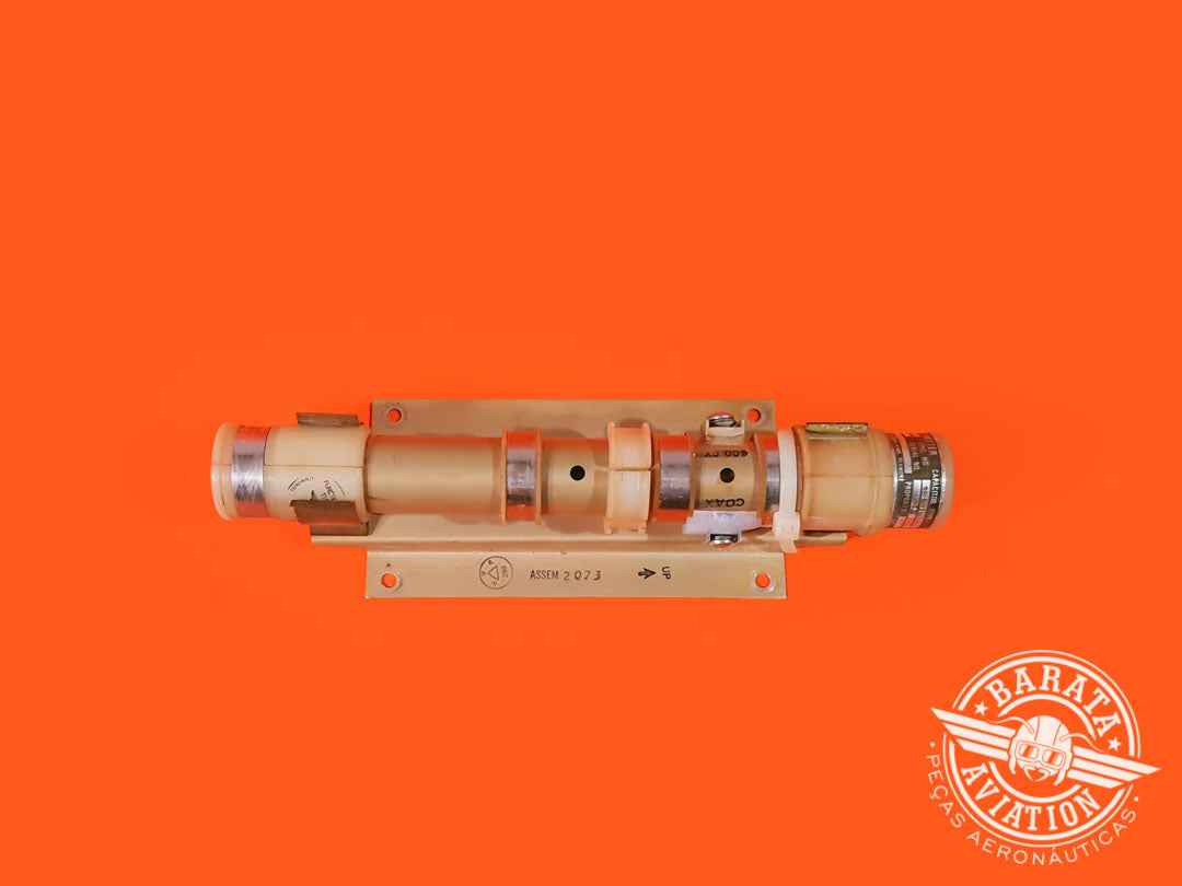 L/H AND R/H FUEL QUANTITY TRANSMITTER - P/N 9912019-14