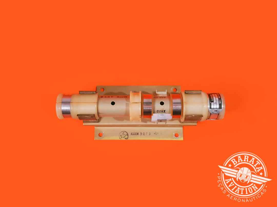 L/H AND R/H FUEL QUANTITY TRANSMITTER - P/N 9912019-15