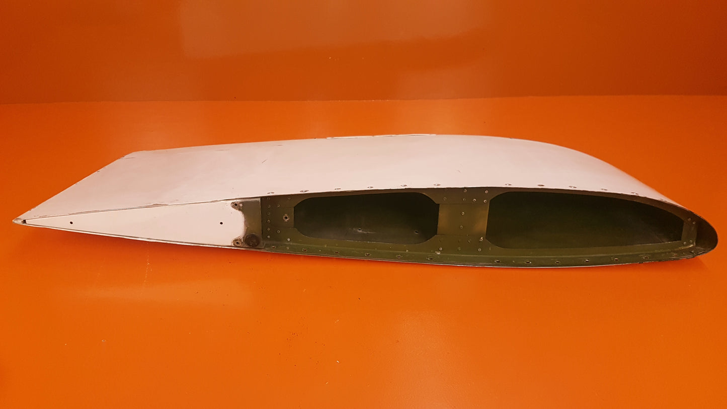 L/H WING TIP FAIRING ASSY