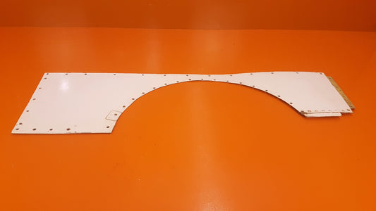 5520005-14 Cessna Citation 500 Wing Fairing