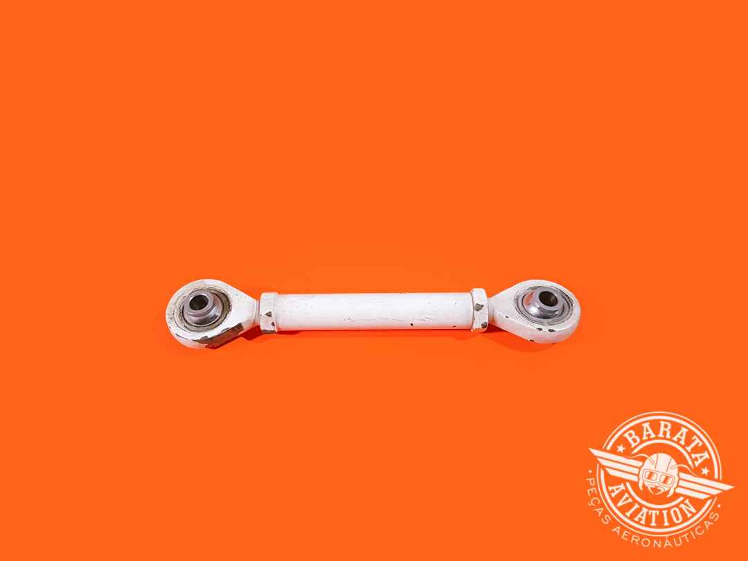 LOWER PUSHROD ASSY - P/N 5525501-82