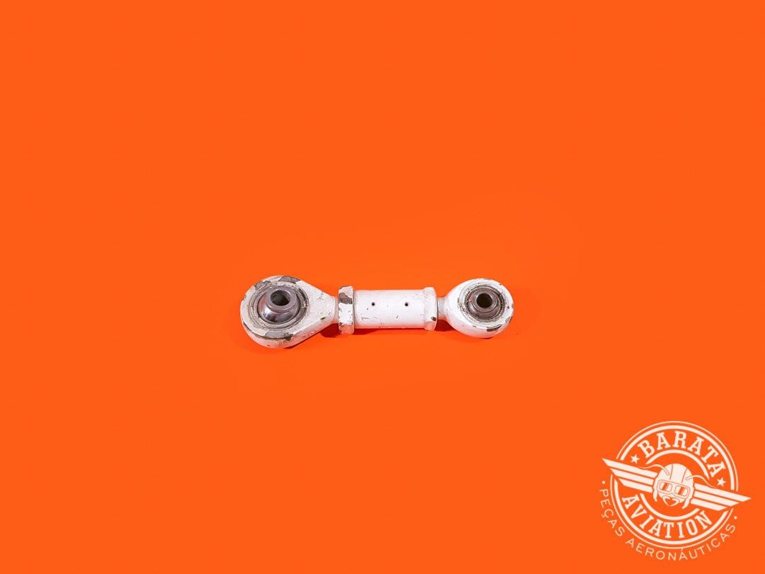 UPPER PUSHROD ASSY - P/N 5525501-26