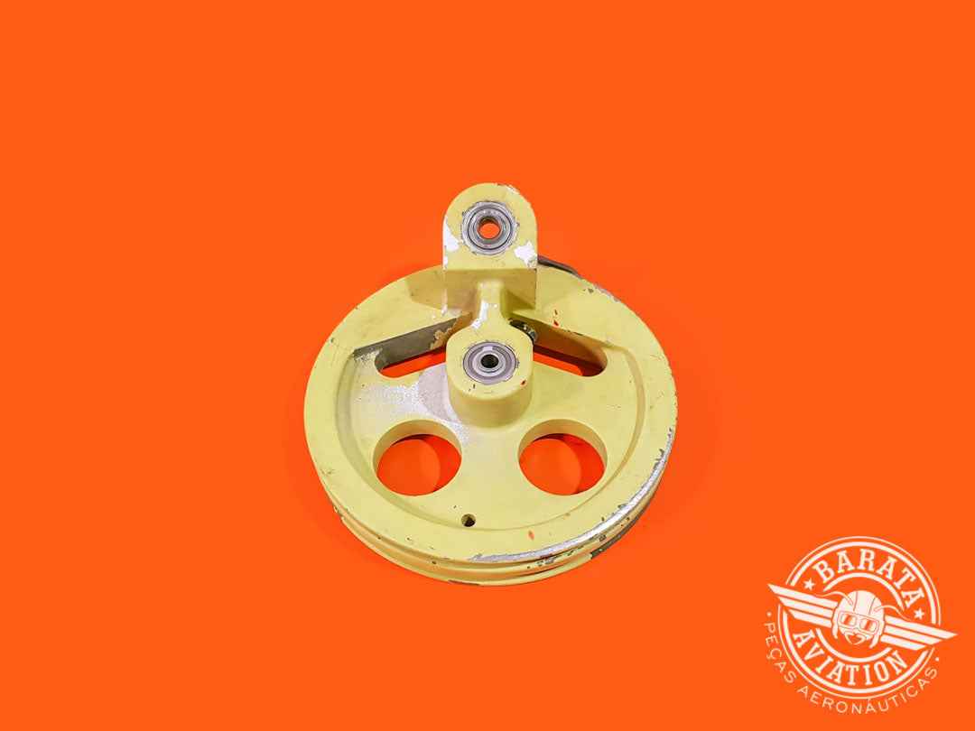 R/H QUADRANT - P/N 5565381-4