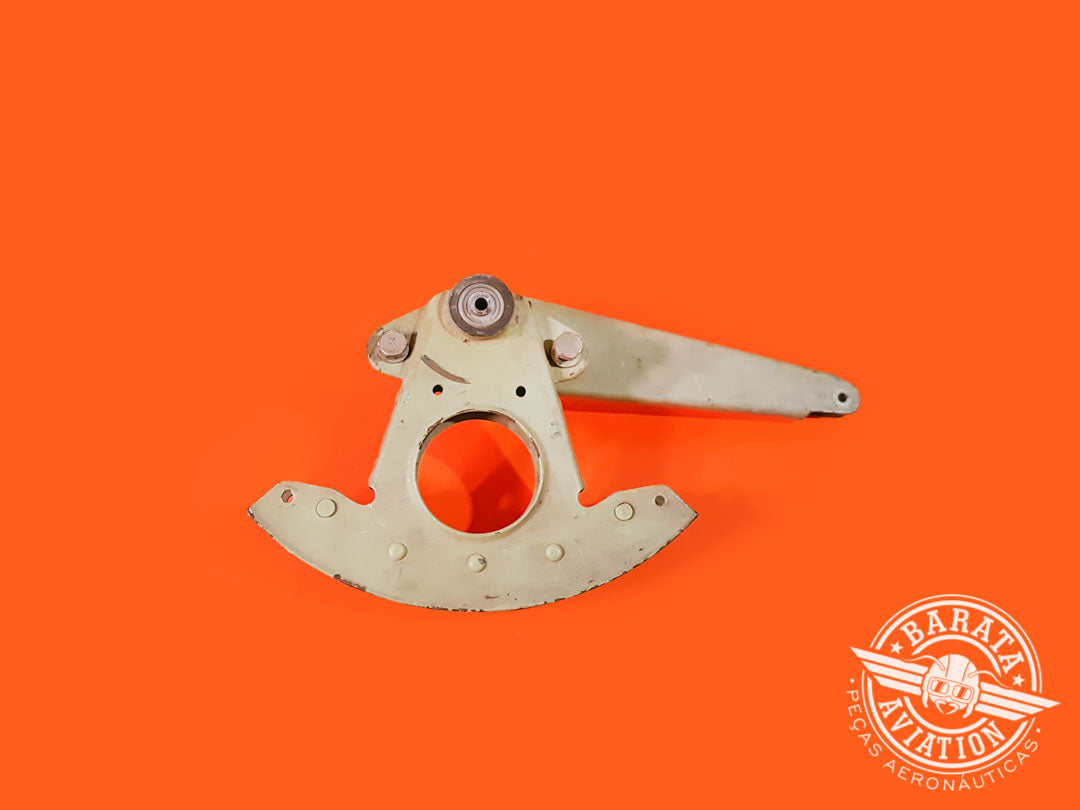 R/H INBOARD WELD ASSY - P/N 5565101-6