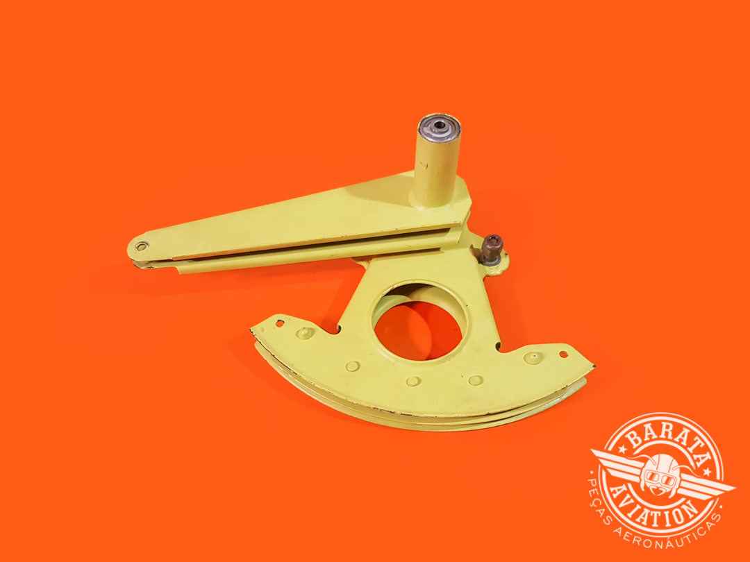 R/H OUTBOARD WELD ASSY P/N 5565101-16