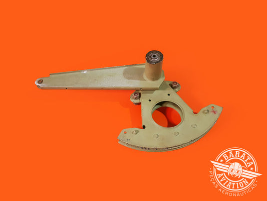 CONJUNTO DE SOLDADURA R/H - P/N 5565101-12