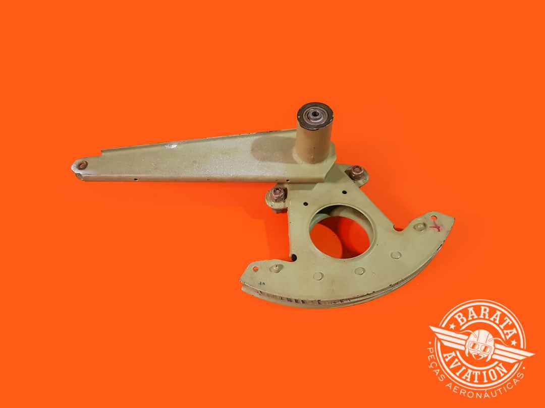 R/H WELD ASSY - P/N 5565101-12