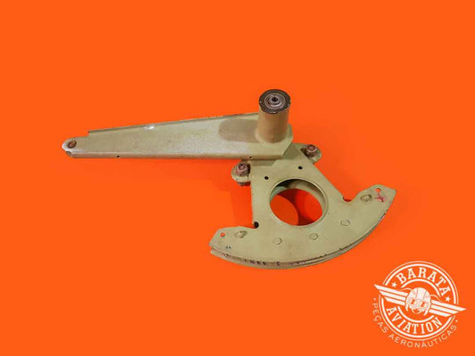 R/H WELD ASSY - P/N 5565101-12