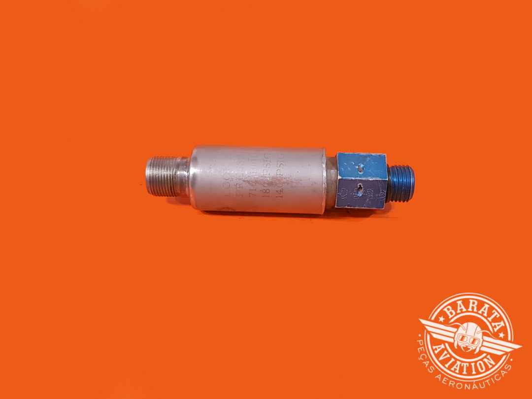 PRESSURE SWITCH P/N: 716-1001-13