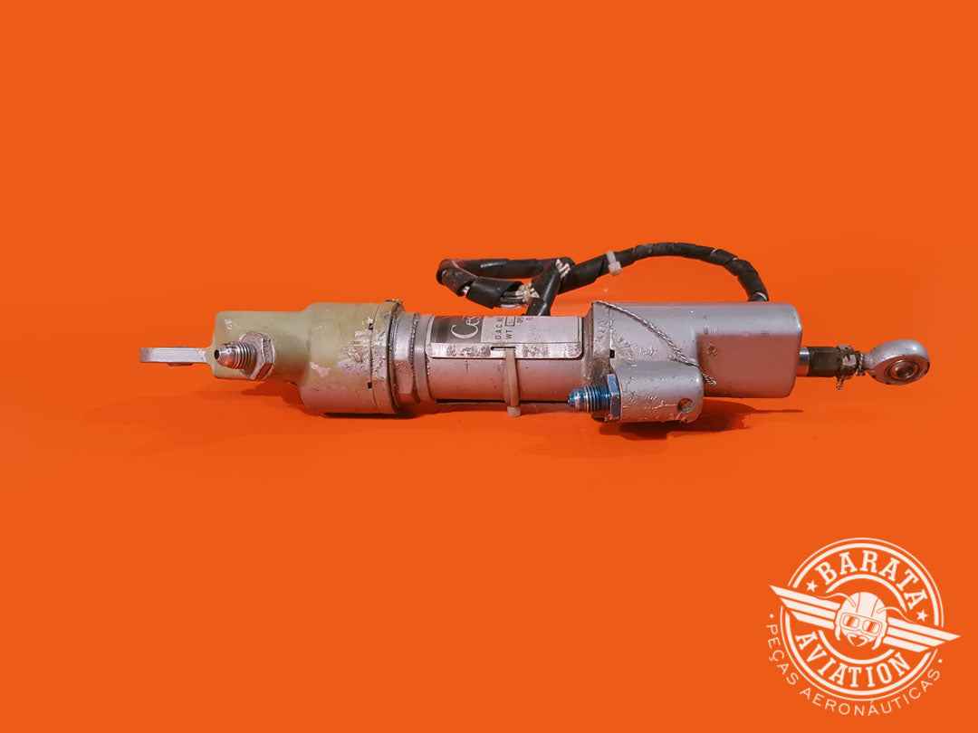 ACTUATOR - LH AND RH SPEED BRAKE P/N:9912079-6