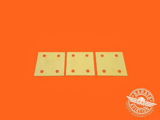 JUEGO DE 3 CUÑAS - N.° DE PARTE 5520100-6
